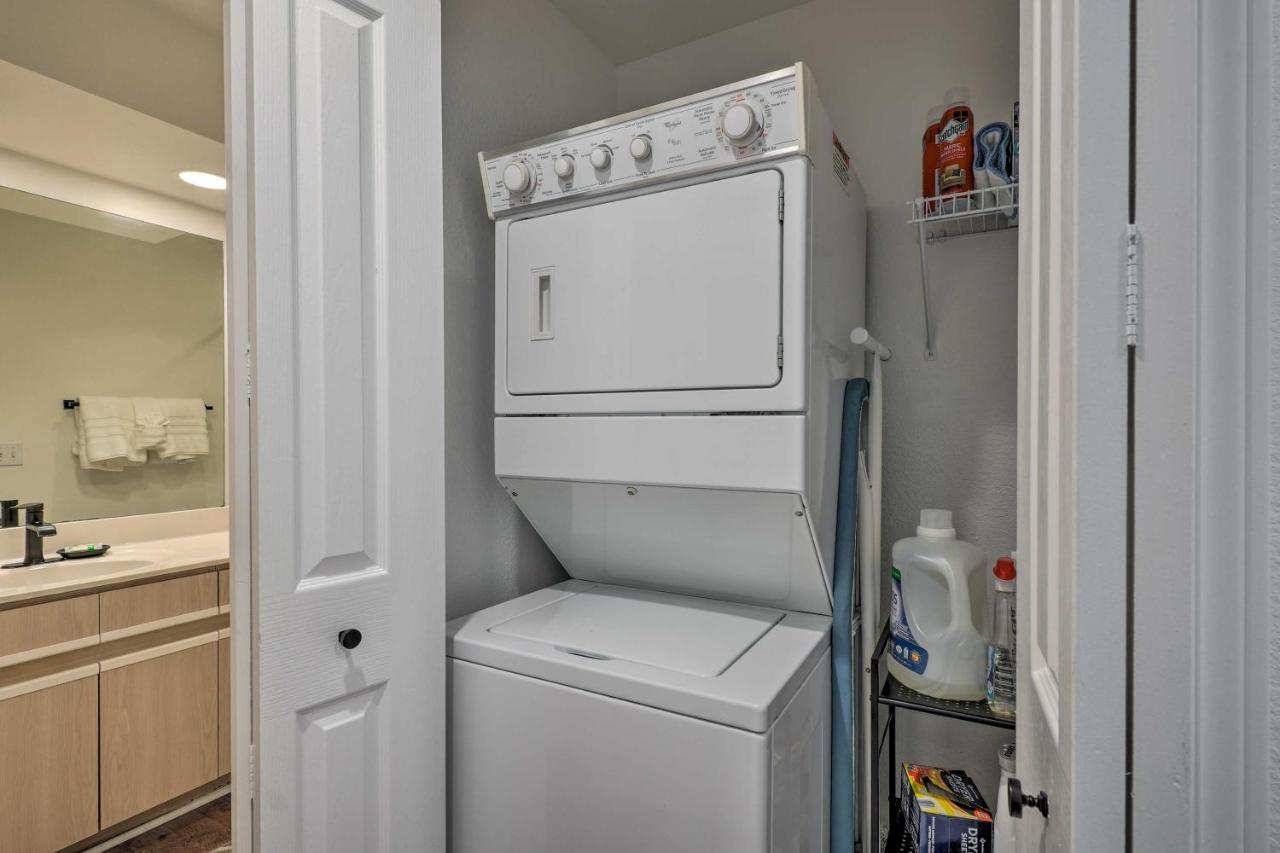 Branson Lakefront Condo With Sunroom And Lake Views! Exterior photo
